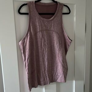 Lululemon Swiftly Relaxed Tank